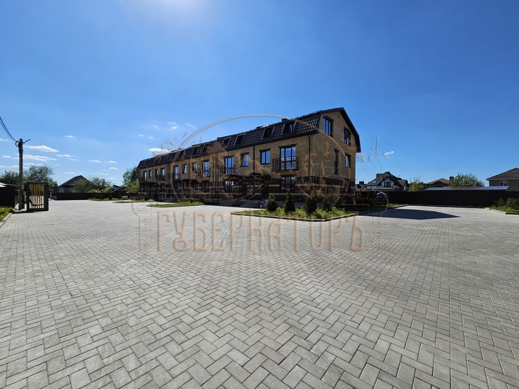 Продажа дома, 205м <sup>2</sup>, 2 сот., Брусилово, Новая,  19/1