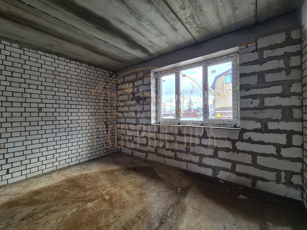 Продажа дома, 204м <sup>2</sup>, 2 сот., Брусилово, Новая,  19/3