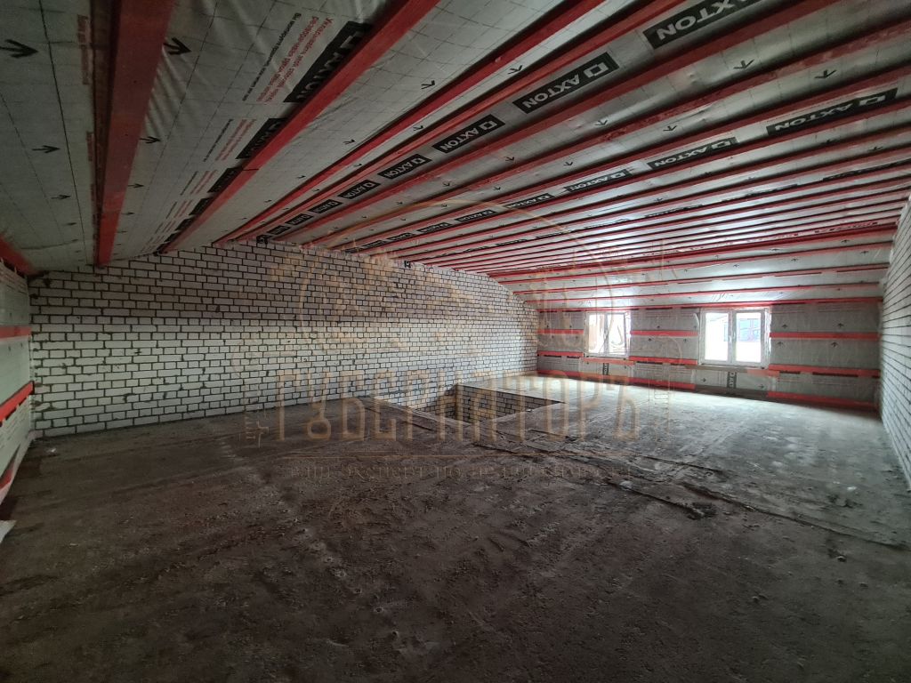 Продажа дома, 204м <sup>2</sup>, 2 сот., Брусилово, Новая,  19/3