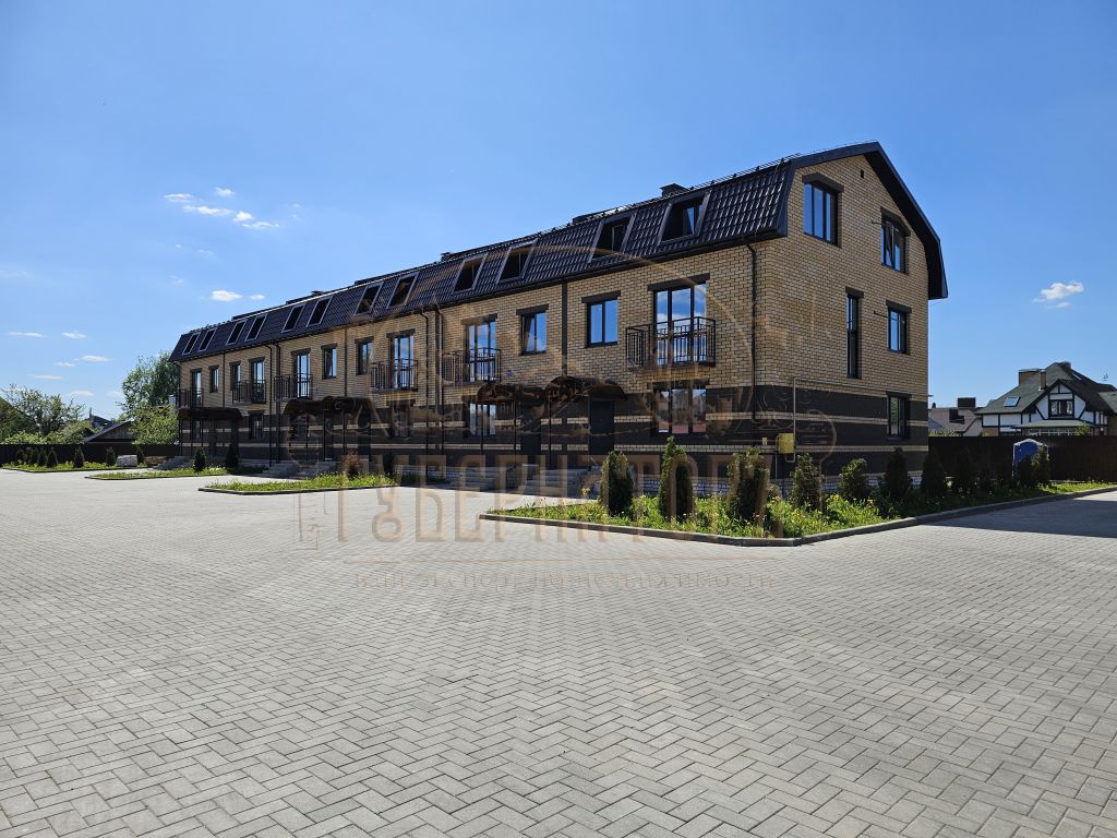 Продажа дома, 204м <sup>2</sup>, 2 сот., Брусилово, Новая,  19/3