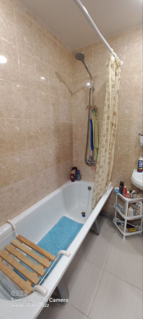 Продажа 1-комнатной квартиры, Кострома, Индустриальная ул,  30а