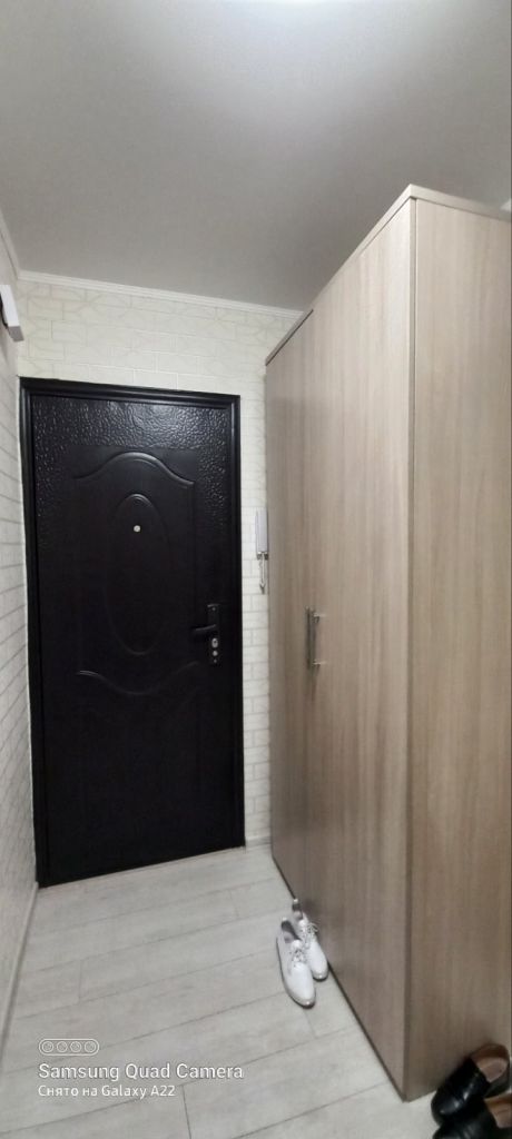 Продажа 1-комнатной квартиры, Кострома, Индустриальная ул,  30а