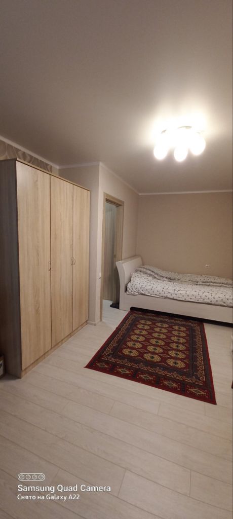 Продажа 1-комнатной квартиры, Кострома, Индустриальная ул,  30а