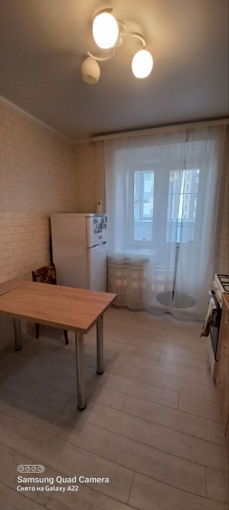 Продажа 1-комнатной квартиры, Кострома, Индустриальная ул,  30а