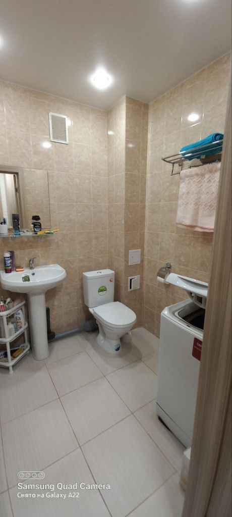 Продажа 1-комнатной квартиры, Кострома, Индустриальная ул,  30а