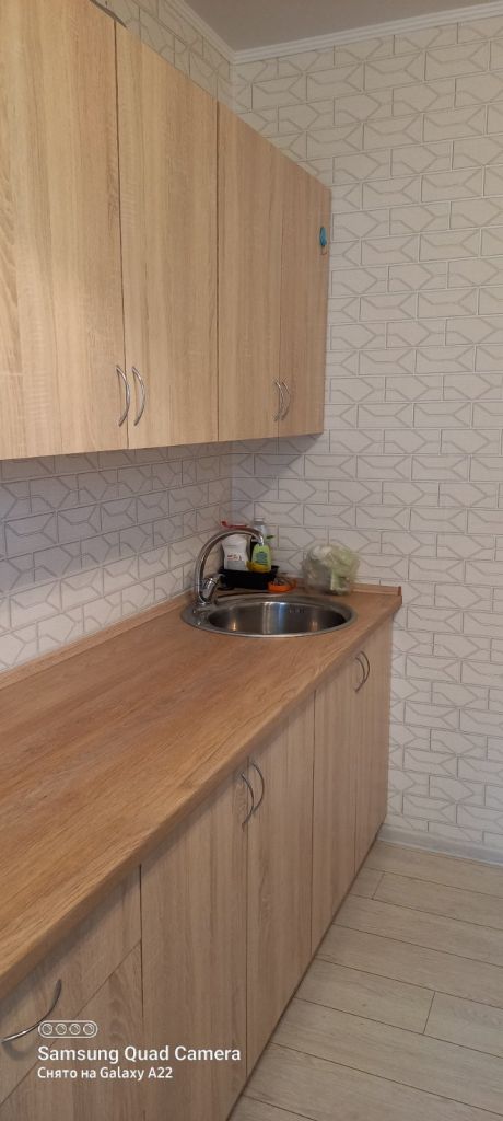 Продажа 1-комнатной квартиры, Кострома, Индустриальная ул,  30а