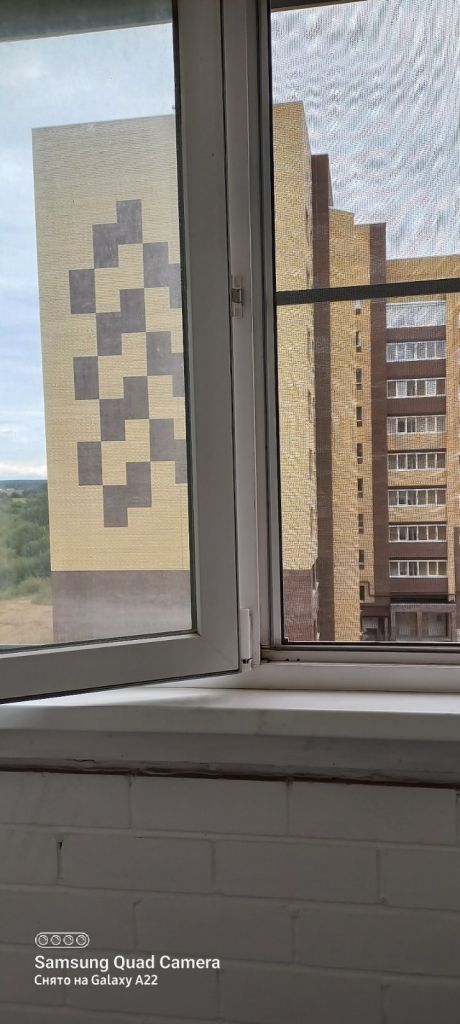 Продажа 1-комнатной квартиры, Кострома, Индустриальная ул,  30а