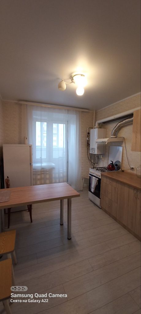 Продажа 1-комнатной квартиры, Кострома, Индустриальная ул,  30а