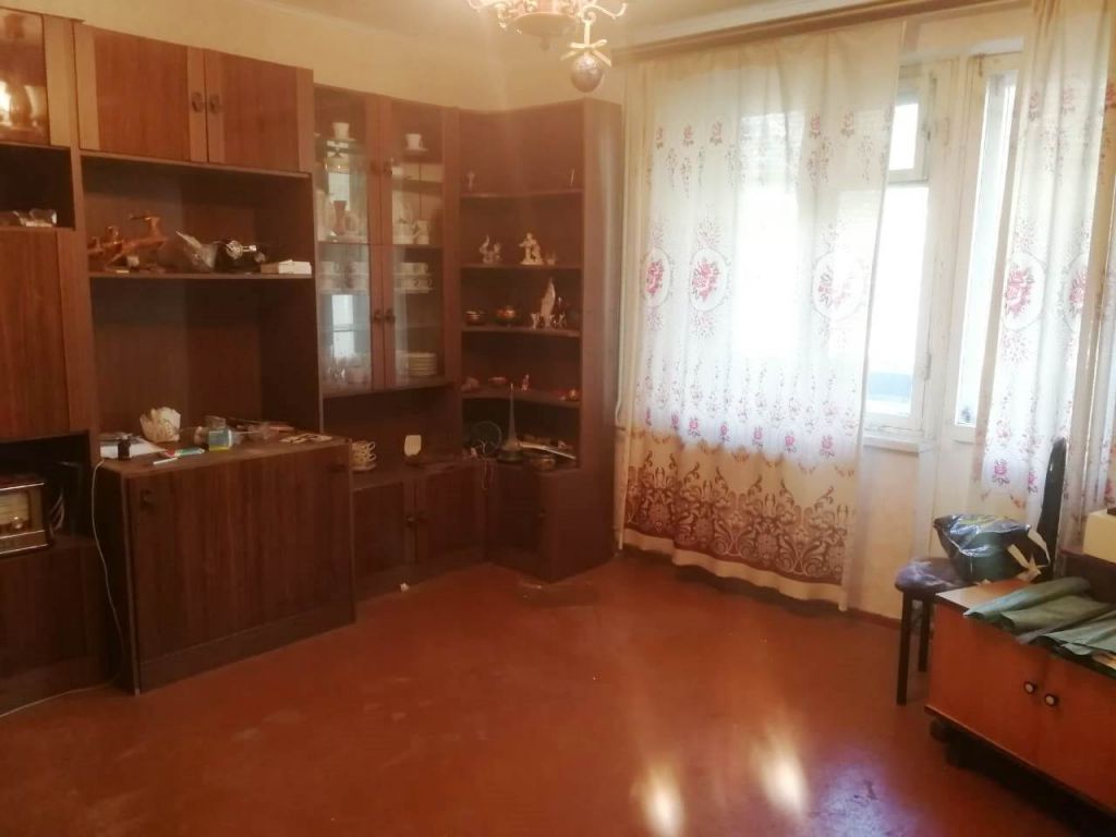 Продажа 3-комнатной квартиры, Череповец, Набережная ул,  51