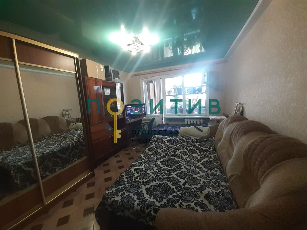 Продажа 1-комнатной квартиры, Пятигорск, Свободы пр-кт,  50