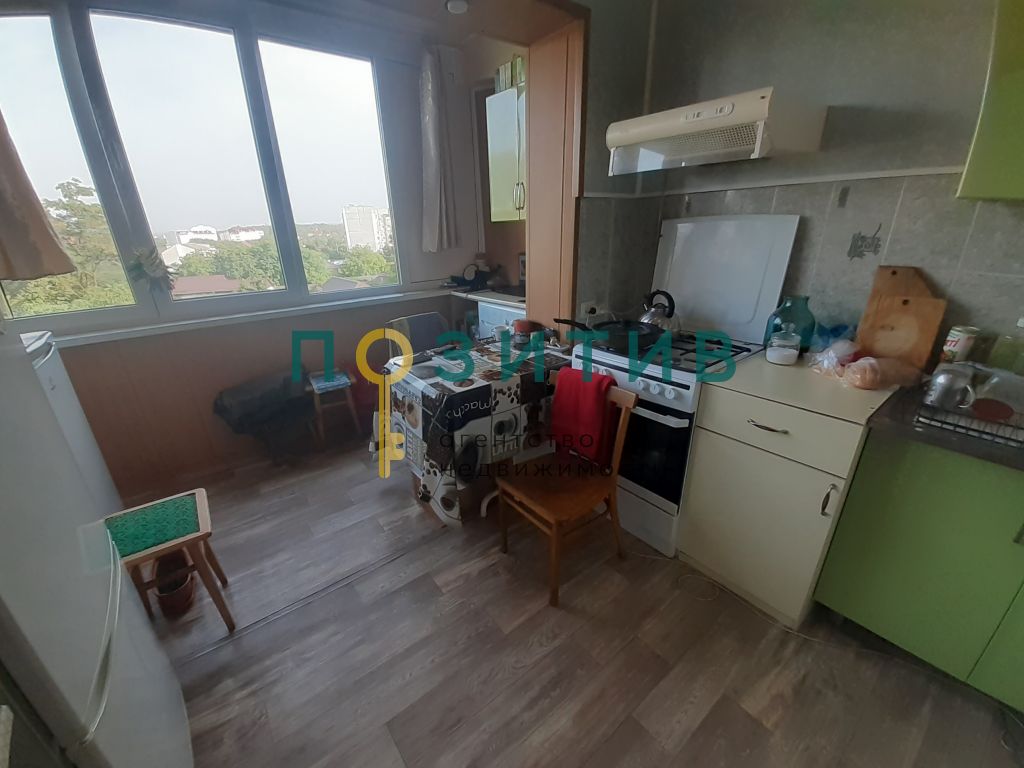 Продажа 1-комнатной квартиры, Пятигорск, Свободы пр-кт,  50