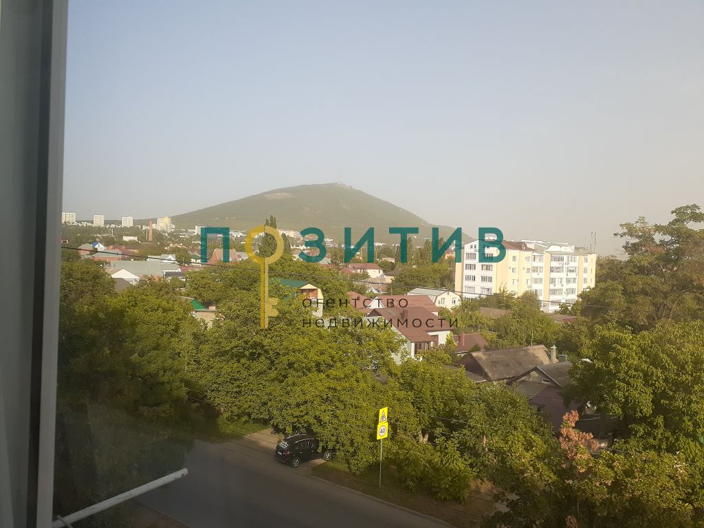 Продажа 1-комнатной квартиры, Пятигорск, Свободы пр-кт,  50