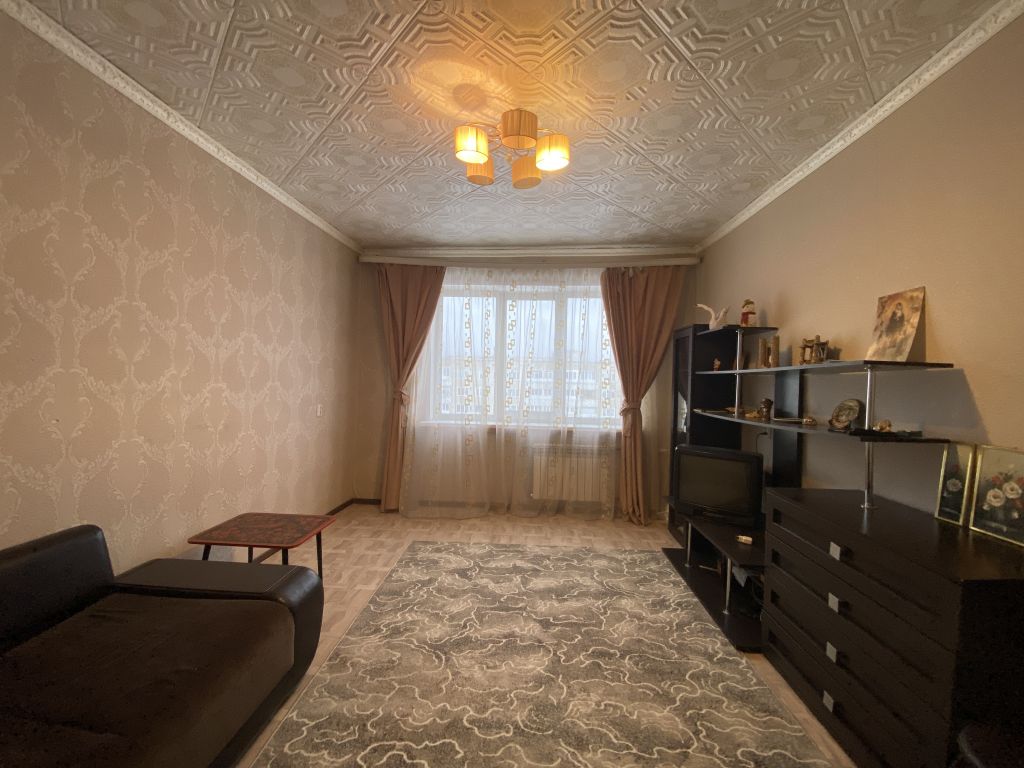 Продажа 4-комнатной квартиры, Димитровград, Черемшанская ул,  91