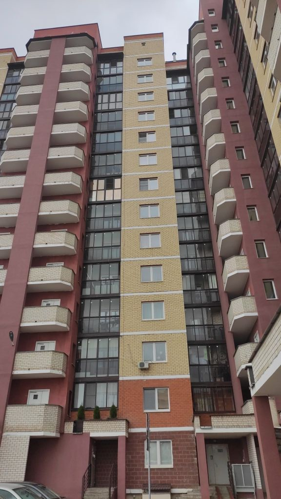 Продажа 2-комнатной квартиры, Смоленск, Крупской ул,  60/2