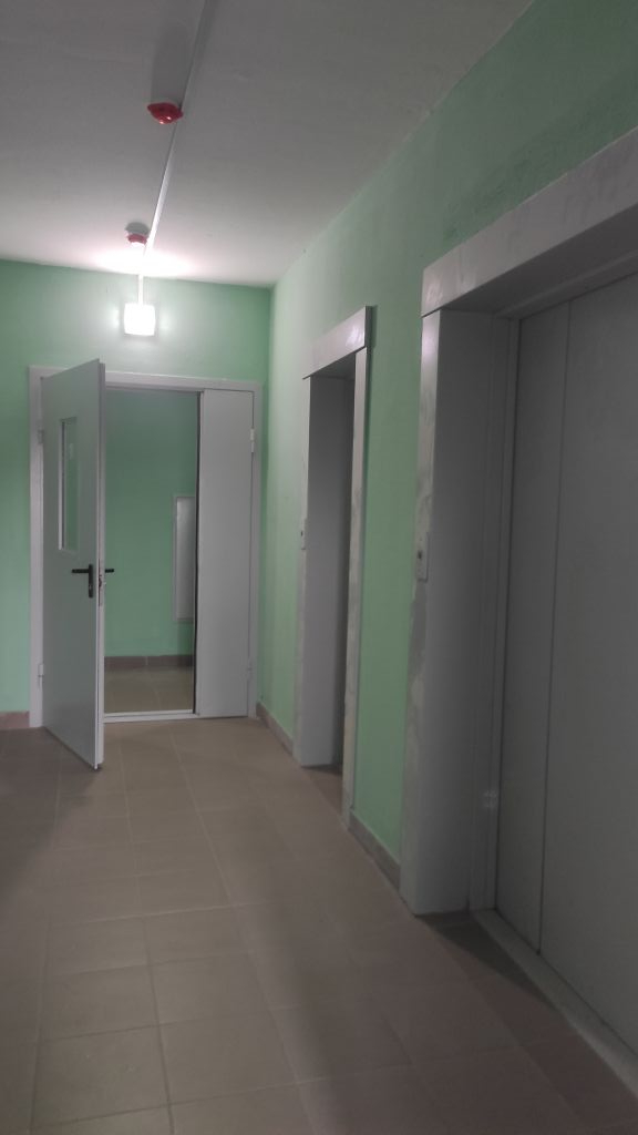 Продажа 2-комнатной квартиры, Смоленск, Крупской ул,  60/2