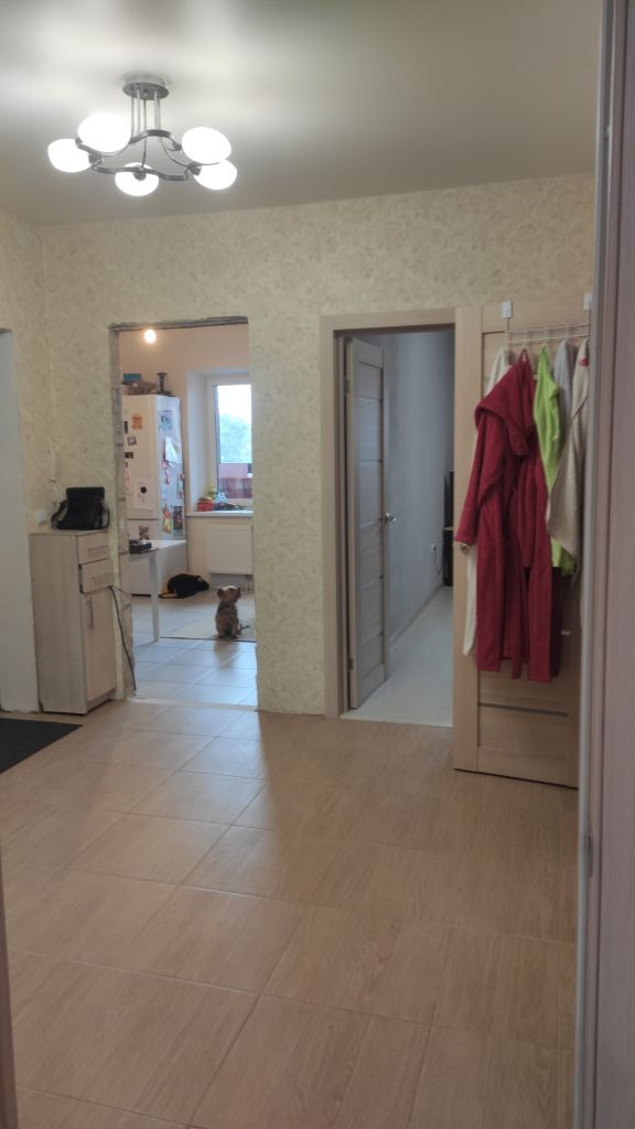 Продажа 2-комнатной квартиры, Смоленск, Крупской ул,  60/2