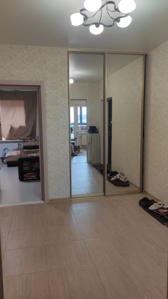 Продажа 2-комнатной квартиры, Смоленск, Крупской ул,  60/2