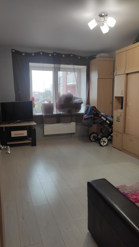 Продажа 2-комнатной квартиры, Смоленск, Крупской ул,  60/2