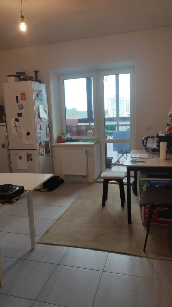 Продажа 2-комнатной квартиры, Смоленск, Крупской ул,  60/2