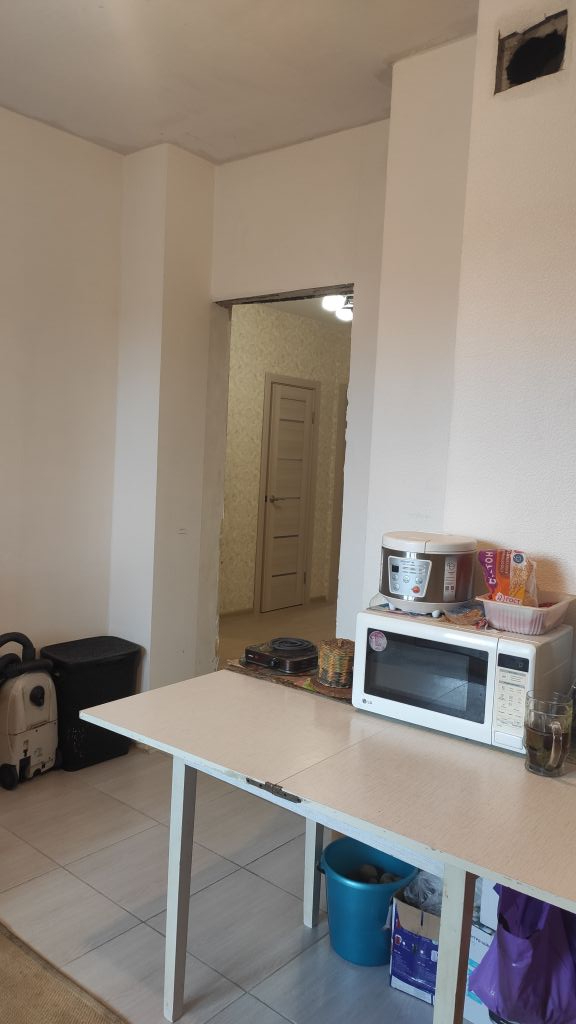 Продажа 2-комнатной квартиры, Смоленск, Крупской ул,  60/2