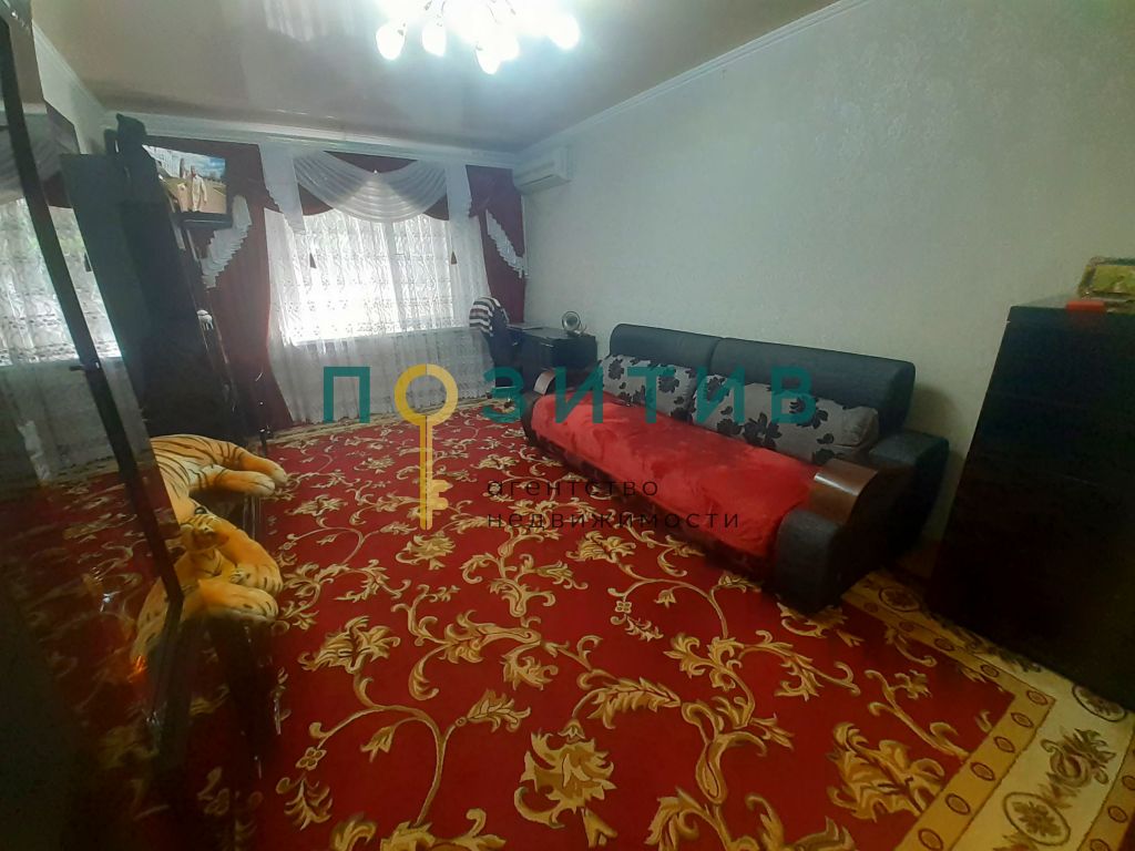 Продажа 1-комнатной квартиры, Пятигорск, Пирогова ул,  17к1