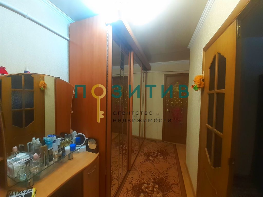 Продажа 1-комнатной квартиры, Пятигорск, Пирогова ул,  17к1