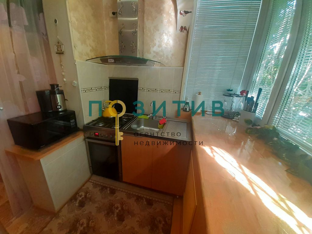 Продажа 1-комнатной квартиры, Пятигорск, Пирогова ул,  17к1