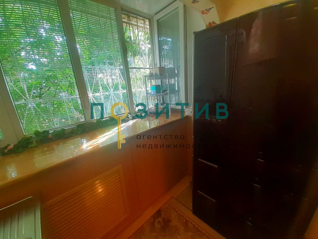 Продажа 1-комнатной квартиры, Пятигорск, Пирогова ул,  17к1