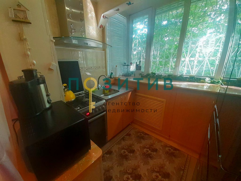 Продажа 1-комнатной квартиры, Пятигорск, Пирогова ул,  17к1