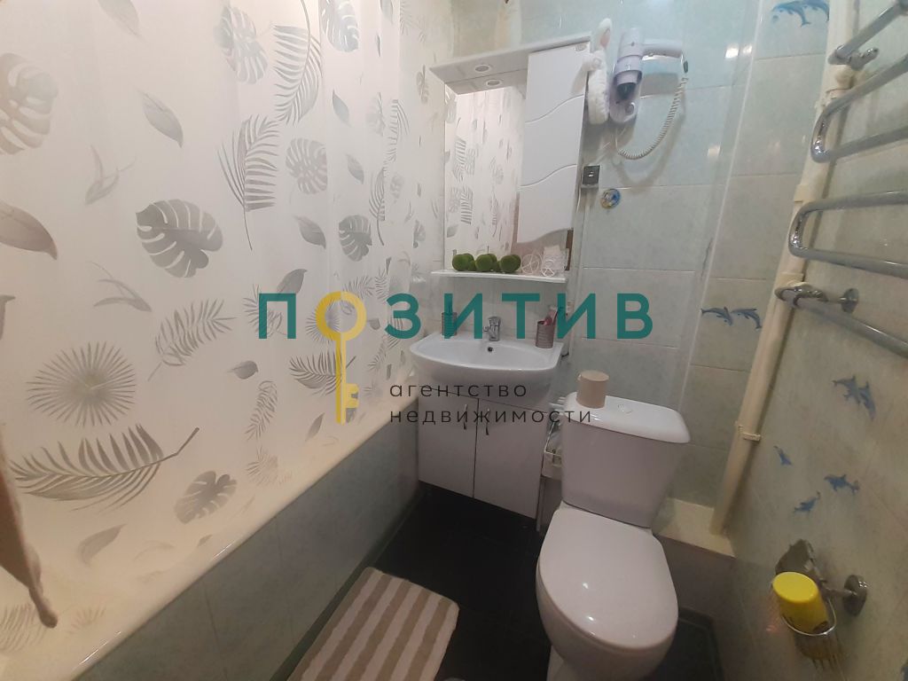 Продажа 1-комнатной квартиры, Пятигорск, Пирогова ул,  17к1