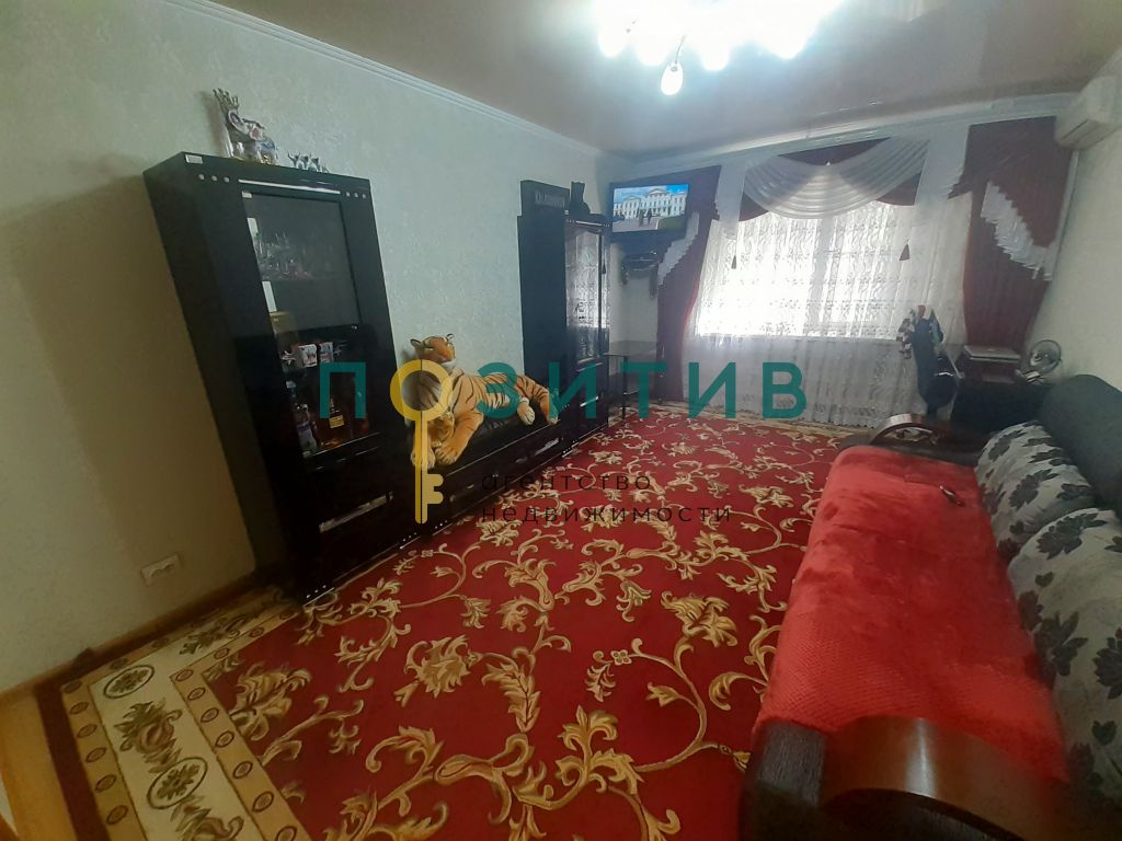 Продажа 1-комнатной квартиры, Пятигорск, Пирогова ул,  17к1