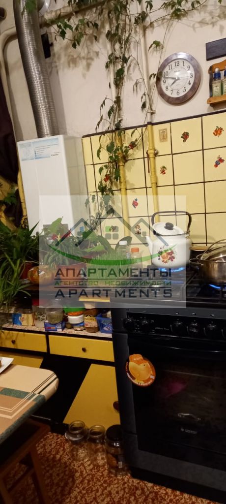 Продажа 1-комнатной квартиры, Кисловодск, Кутузова ул,  28