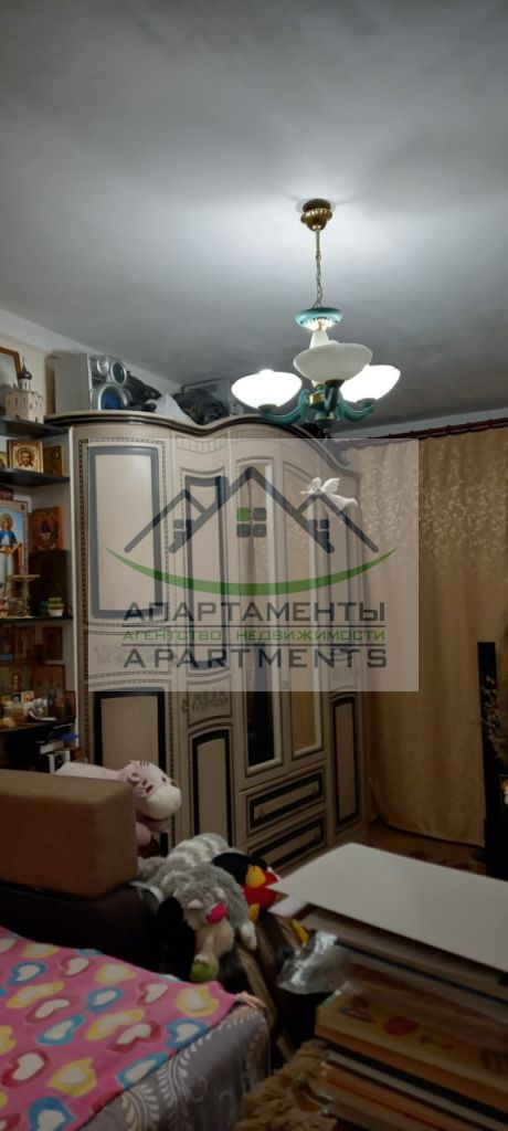 Продажа 1-комнатной квартиры, Кисловодск, Кутузова ул,  28