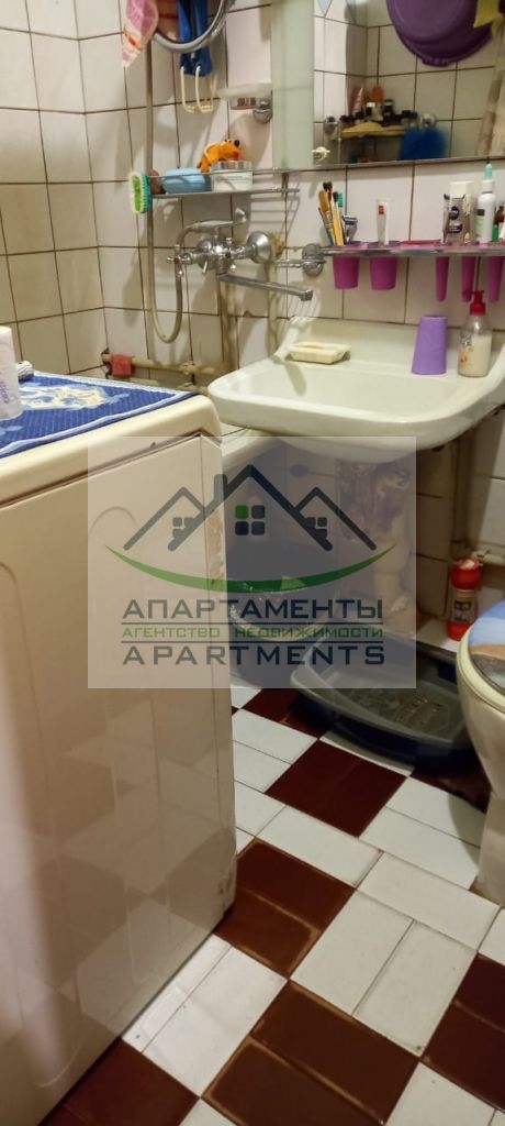 Продажа 1-комнатной квартиры, Кисловодск, Кутузова ул,  28