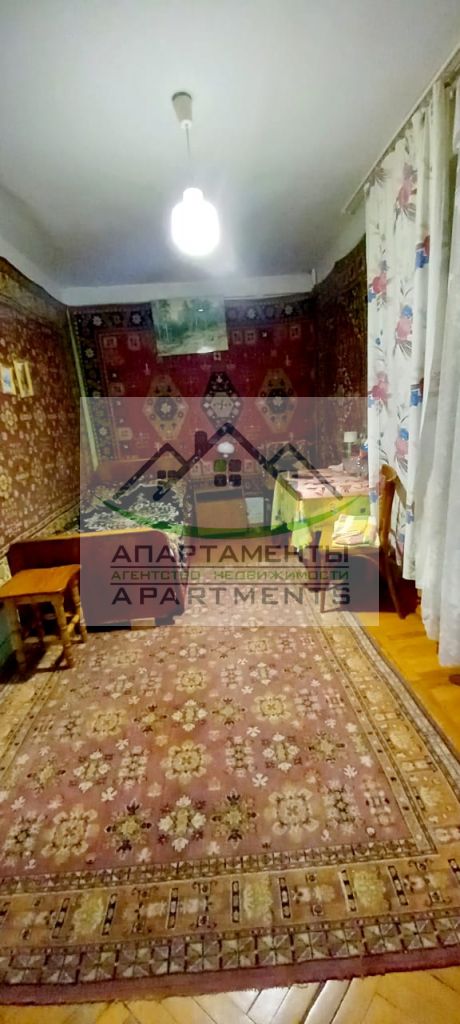 Продажа 2-комнатной квартиры, Кисловодск, Кутузова ул,  28