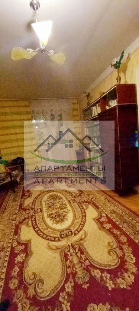 Продажа 2-комнатной квартиры, Кисловодск, Кутузова ул,  28