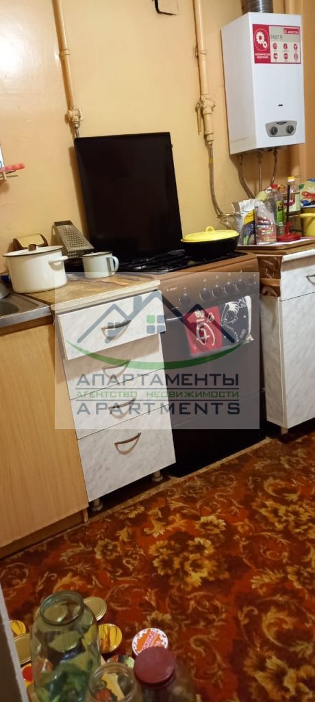 Продажа 2-комнатной квартиры, Кисловодск, Кутузова ул,  28