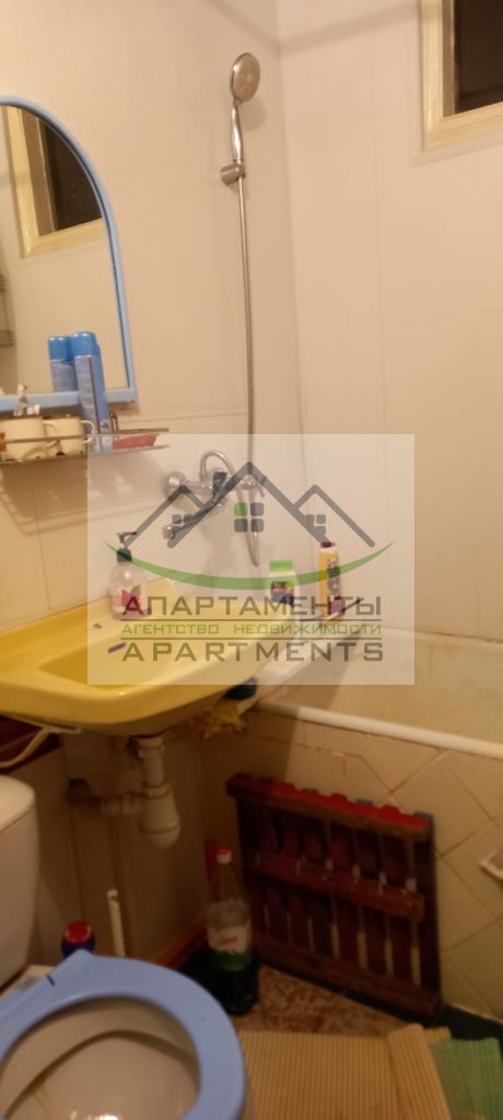 Продажа 2-комнатной квартиры, Кисловодск, Кутузова ул,  28