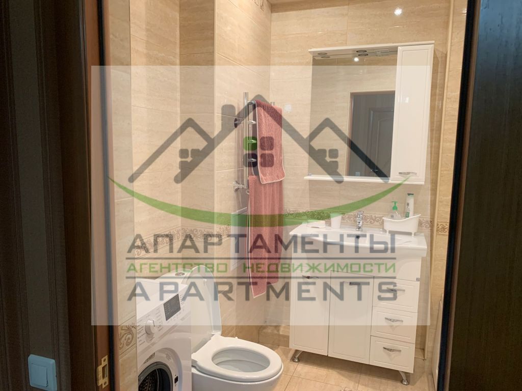 Продажа 2-комнатной квартиры, Кисловодск, Кирова ул