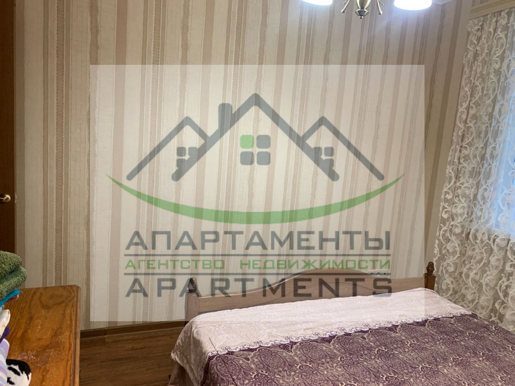 Продажа 2-комнатной квартиры, Кисловодск, Кирова ул