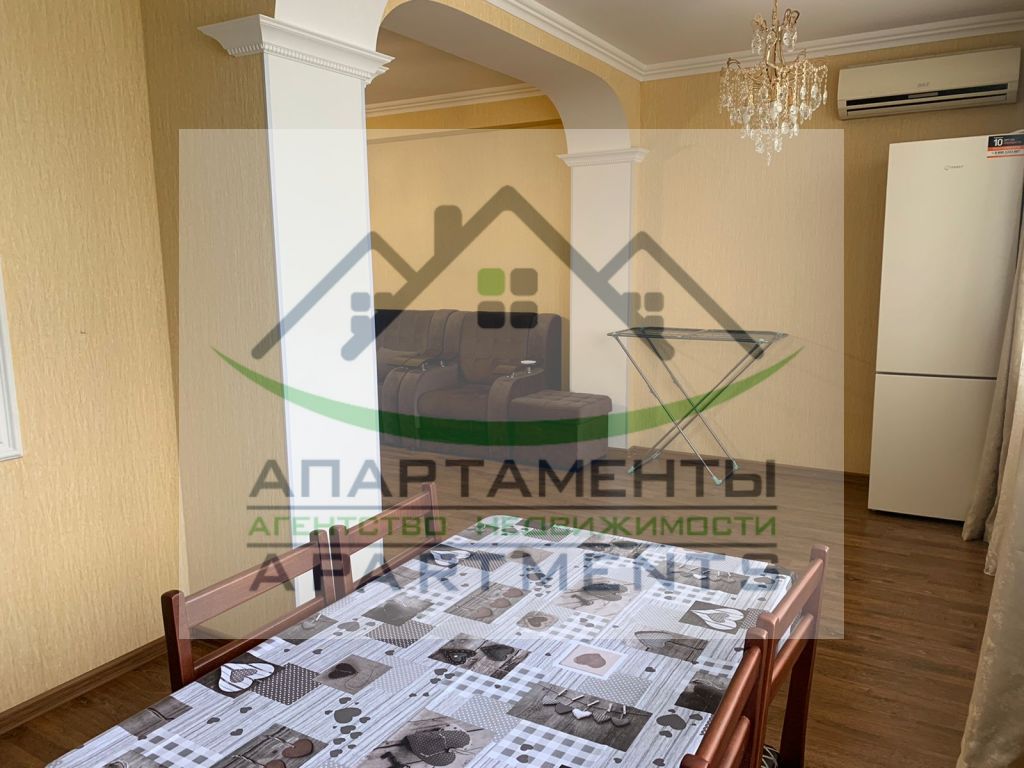 Продажа 2-комнатной квартиры, Кисловодск, Кирова ул