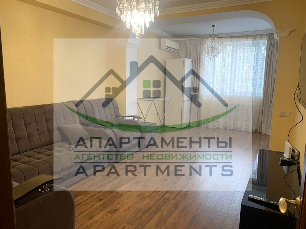 Продажа 2-комнатной квартиры, Кисловодск, Кирова ул