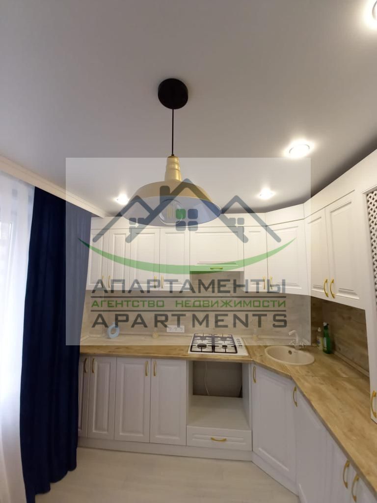 Продажа 1-комнатной квартиры, Пятигорск, Булгакова ул,  23