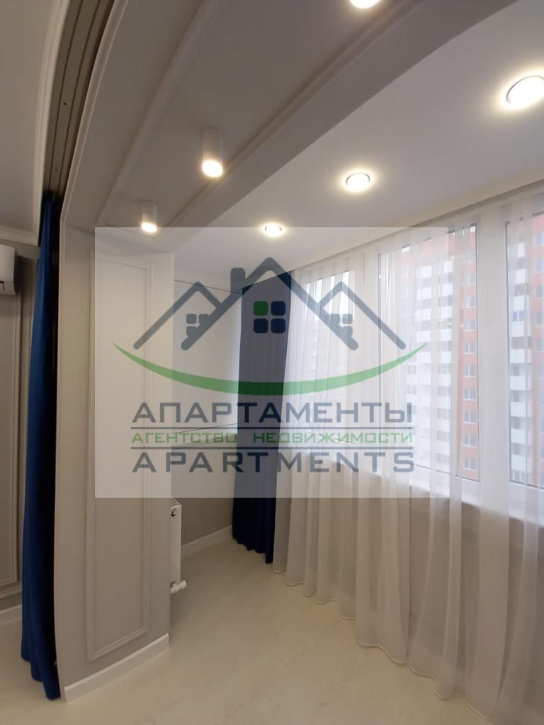 Продажа 1-комнатной квартиры, Пятигорск, Булгакова ул,  23