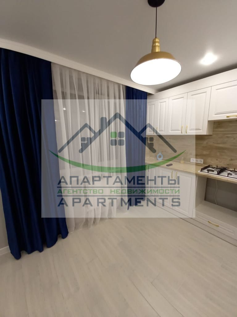 Продажа 1-комнатной квартиры, Пятигорск, Булгакова ул,  23