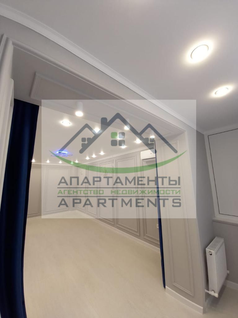 Продажа 1-комнатной квартиры, Пятигорск, Булгакова ул,  23