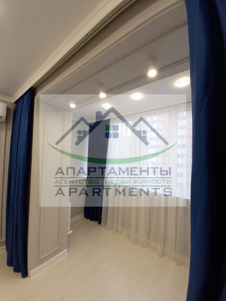 Продажа 1-комнатной квартиры, Пятигорск, Булгакова ул,  23