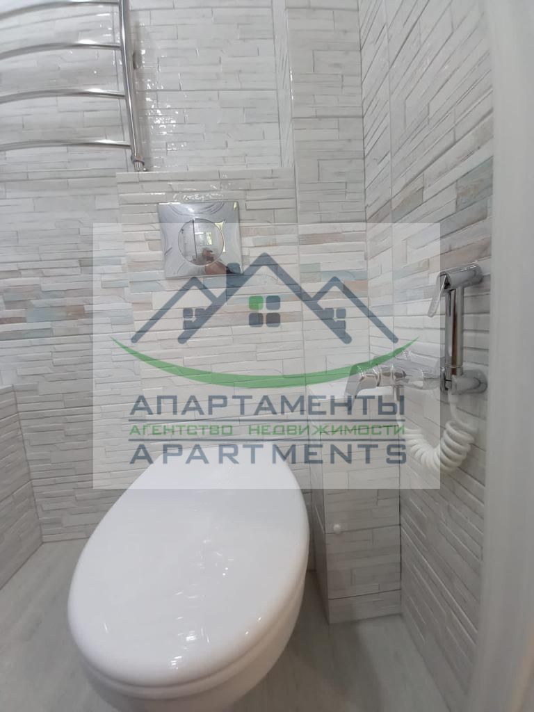 Продажа 1-комнатной квартиры, Пятигорск, Булгакова ул,  23