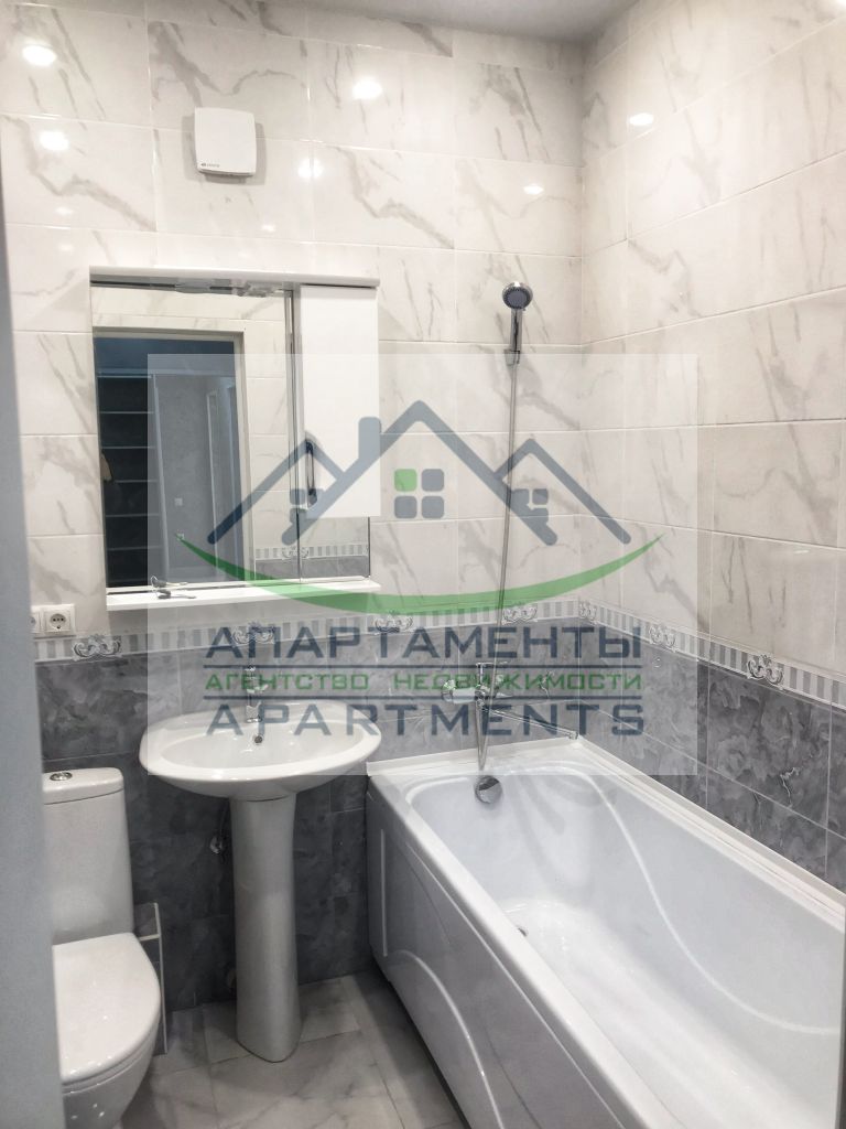 Продажа 1-комнатной квартиры, Пятигорск, Оранжерейная ул,  17 к 4