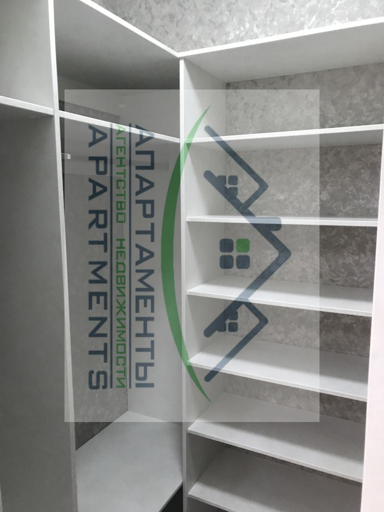 Продажа 1-комнатной квартиры, Пятигорск, Оранжерейная ул,  17 к 4